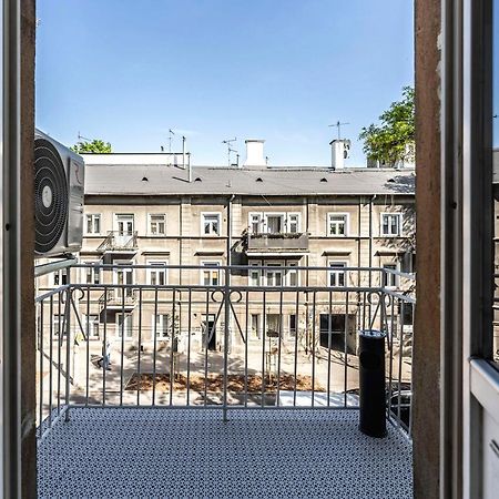 Wasz Metraz Lubartowska Lejlighed Lublin Eksteriør billede